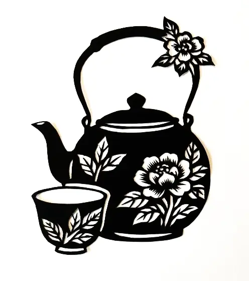 Knipkring Delft: The Art of Paper Cutting — OPEN Delft, Delft