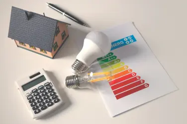 Grip op je energieverbruik en energierekening — Bibliotheek Helmond, Helmond