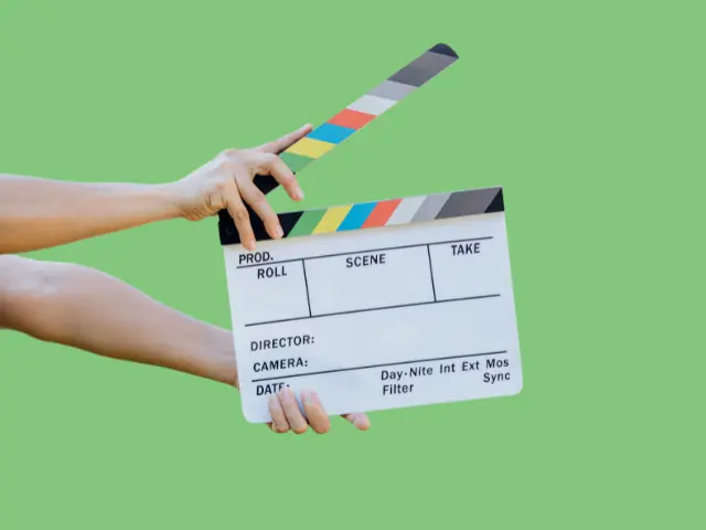 Adventure: Direct Your Own Stop-Motion Film! β Bibliotheek Burgerhoes, Landgraaf