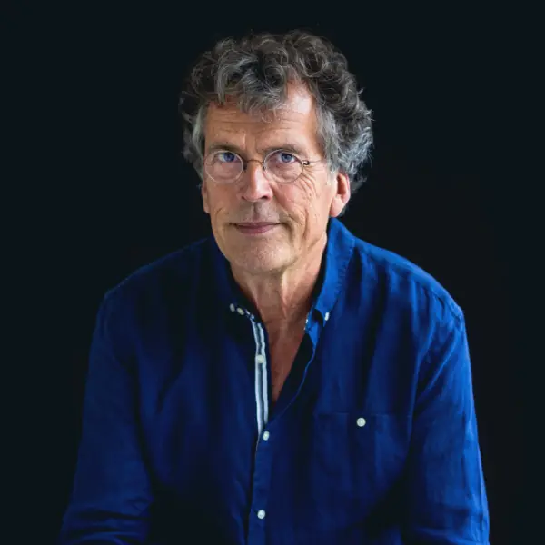 Gouden Strop Thrillertour: Michael Berg — Stadkamer Centrum, Zwolle