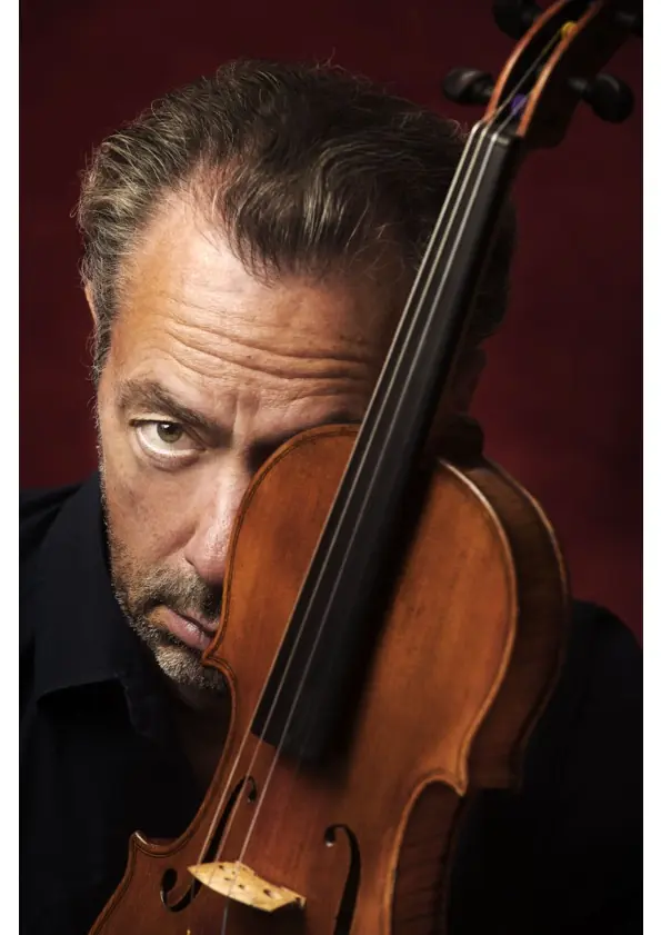 Micha Molthoff — Theater De Liefde, Haarlem