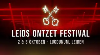Leids Ontzet Festival