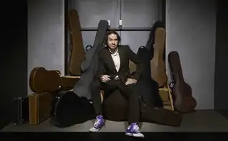 Roel C Verburg