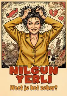 Nilgun Yerli