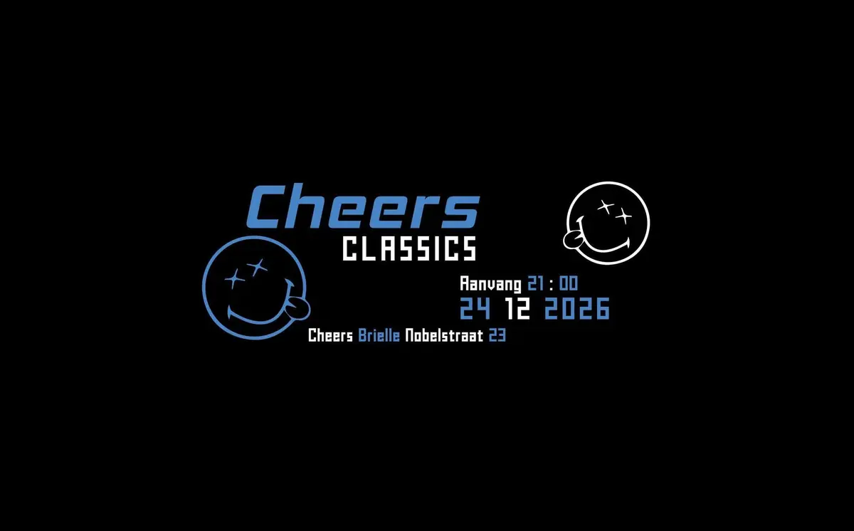 Cheers Classics — Cheers, Brielle
