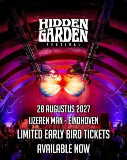Hidden Garden Festival