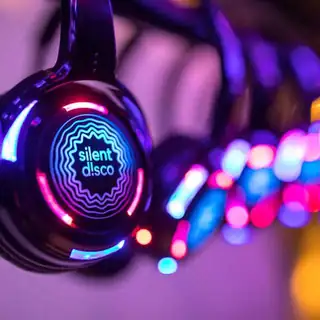 HRX Rave Run