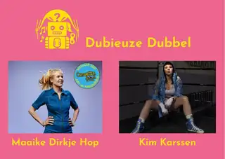Dubieuze Dubbel