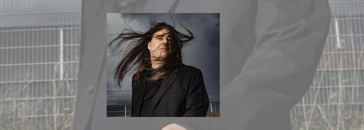 Rocco Ostermann Sings — Theater de Storm, Winterswijk