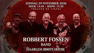 Robbert Fossen Band