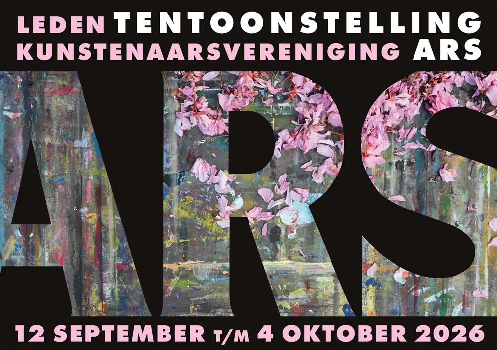 ARS Members' Exhibition β Leiden