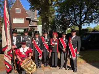 Ausstellung "Tradition bewahren"