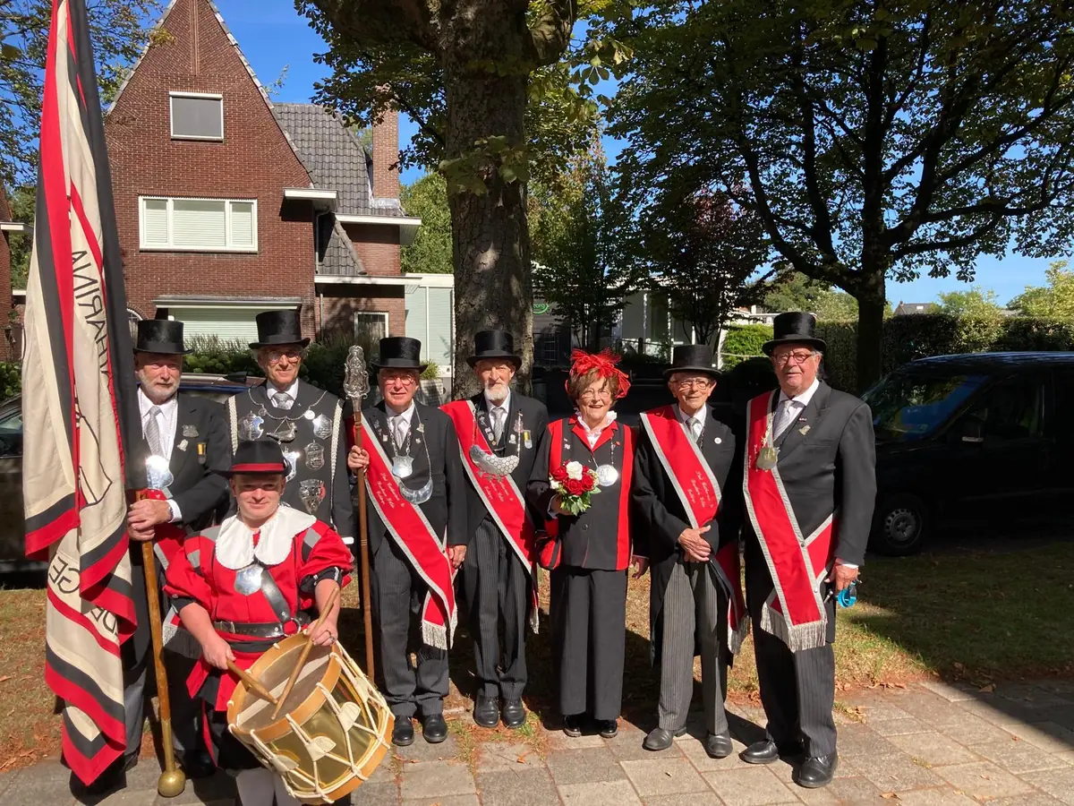 Ausstellung "Tradition bewahren" — Kasteel Geldrop, Geldrop