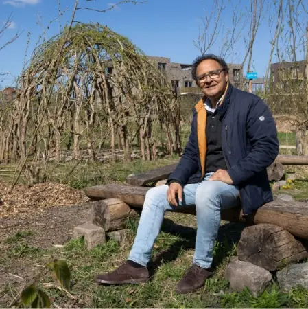 When I Grow Up Lecture: Archaeologist — De Nieuwe Bibliotheek Stad, Almere