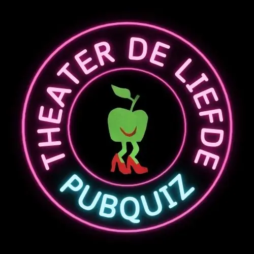 Pubquiz — Theater De Liefde, Haarlem