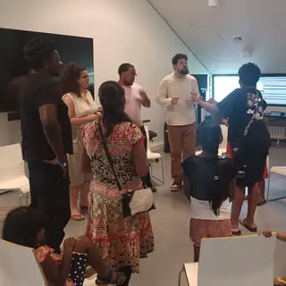 Children's Book Week | Workshop Vocal Playground 6+