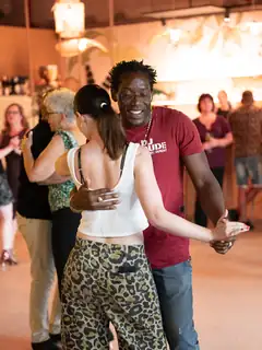 Latin Vibes
