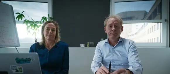 De Manager — Cinema Amstelveen, Amstelveen
