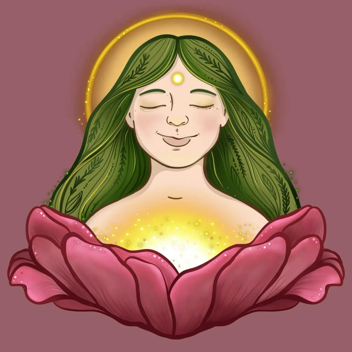 Find Balance in a Year Circle for Women — Re-Creatieoord De Hoogewaard, Winssen