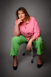 Kiki Schippers