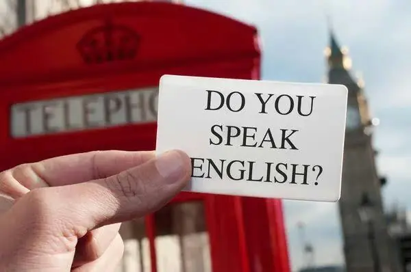 English for intermediate beginners — Sociaal Cultureel Centrum De Lèghe Polder, Beuningen Gld