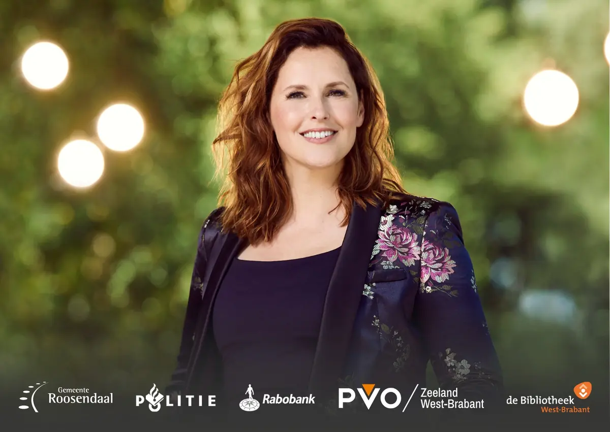 Safe Online Event — Roosendaal