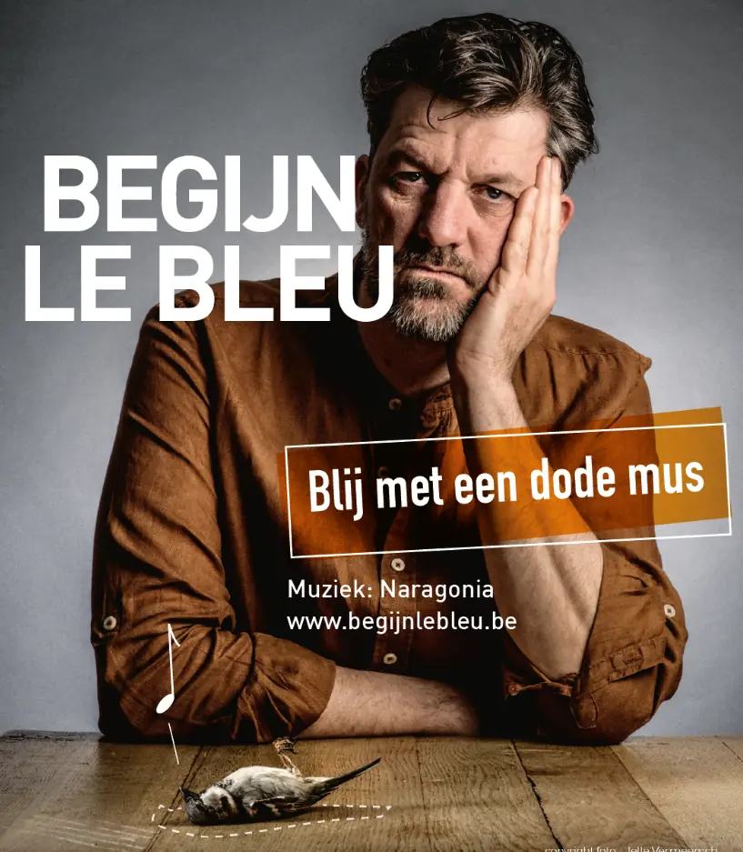 Cabaret Evening Madese NatuurVrienden — De Bernardus, Made