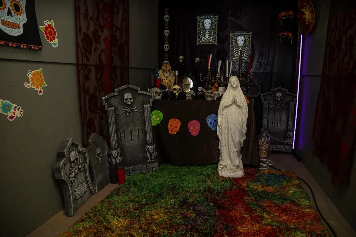 Halloween Kids Event — Roosendaal