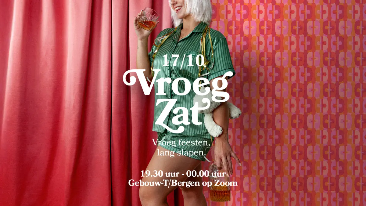 VroegZat — Bergen op Zoom