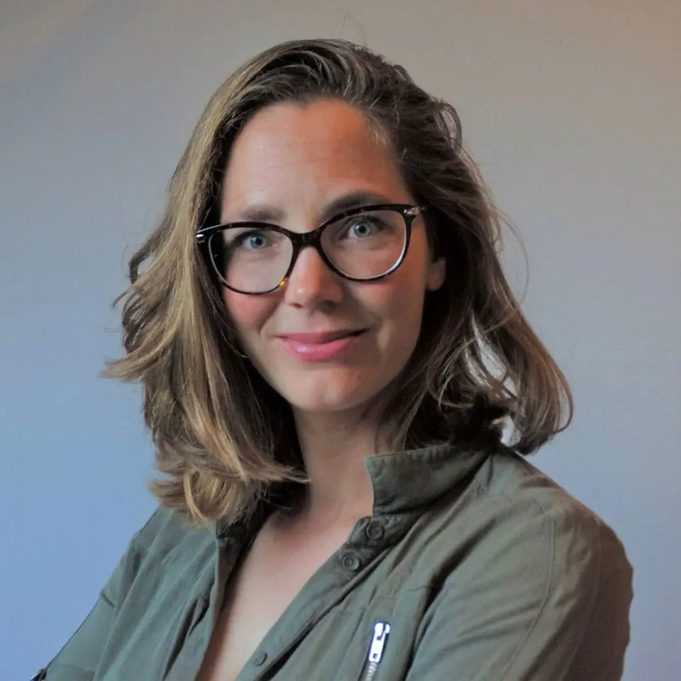 Drop-in Wellness Coach — Goedereede