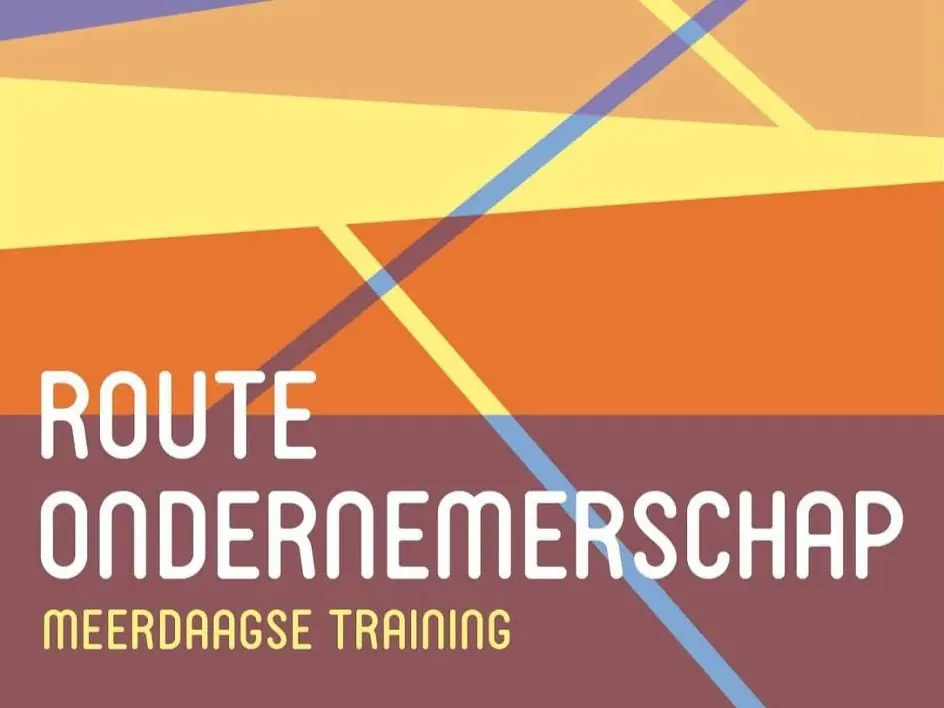 Route Entrepreneurship Groningen 2026 | Cultuur+Ondernemen — Groningen