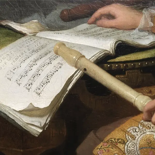 Barockkonzert — Lutherse Kerk, Ede