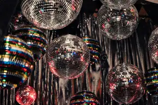 G-DISCO