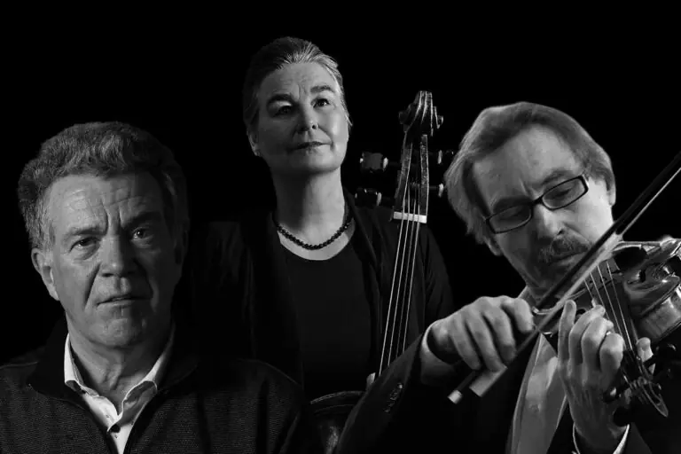Rémy Baudet, Lucia Swarts and Siebe Henstra — Huis Kernhem, Ede