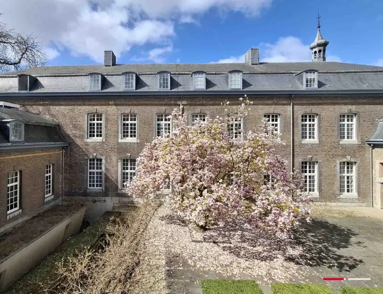Privatführung Minderbroeders-Kloster (HCL) — Maastricht