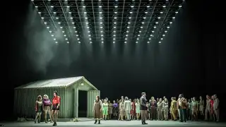 The Royal Opera | Carmen
