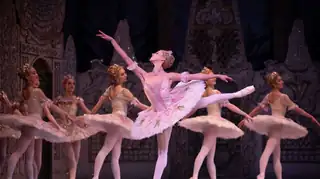 The Royal Ballet | The Nutcracker