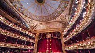 The Royal Opera | Così fan tutte
