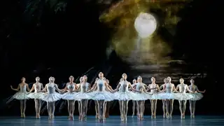 The Royal Ballet | Swan Lake