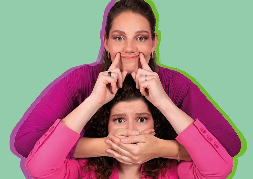 Spruijt & Opperman — Theater De Liefde, Haarlem