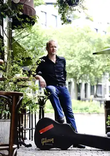 Diederik Nomden