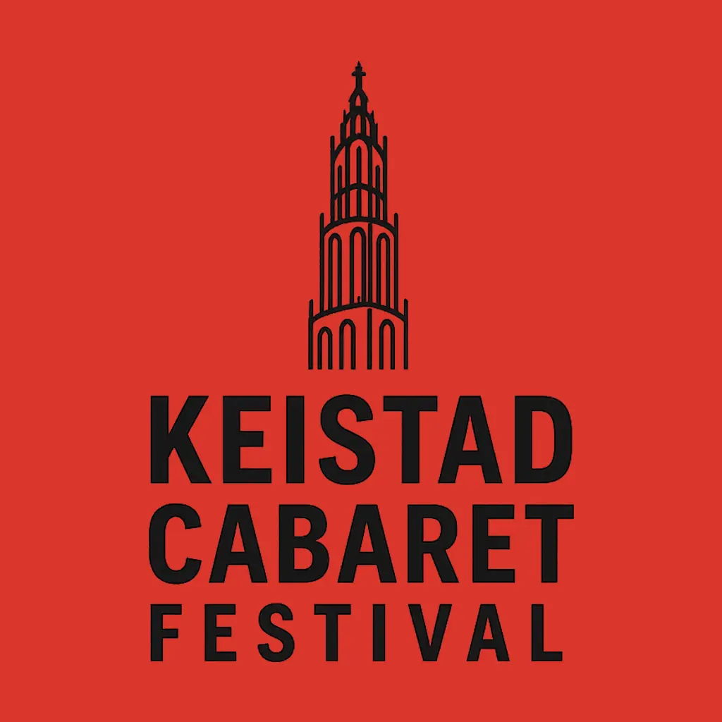 Keistad Cabaret Festival — Theater De Liefde, Haarlem