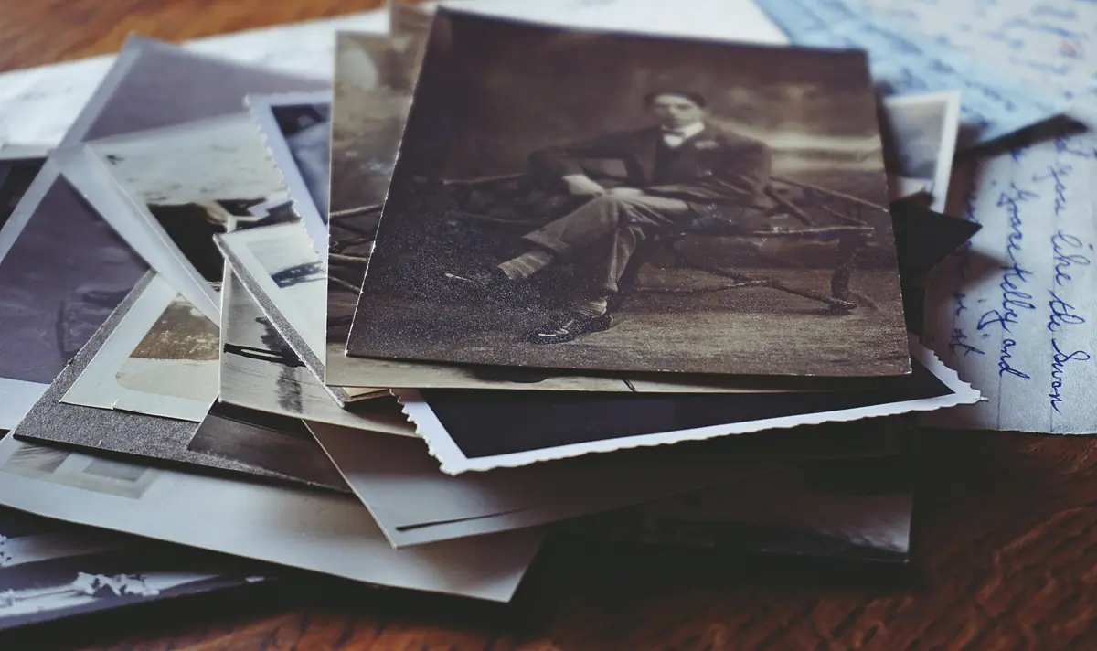Genealogie-Sprechstunde — FlevoMeer Bibliotheek Noordoostpolder, Emmeloord