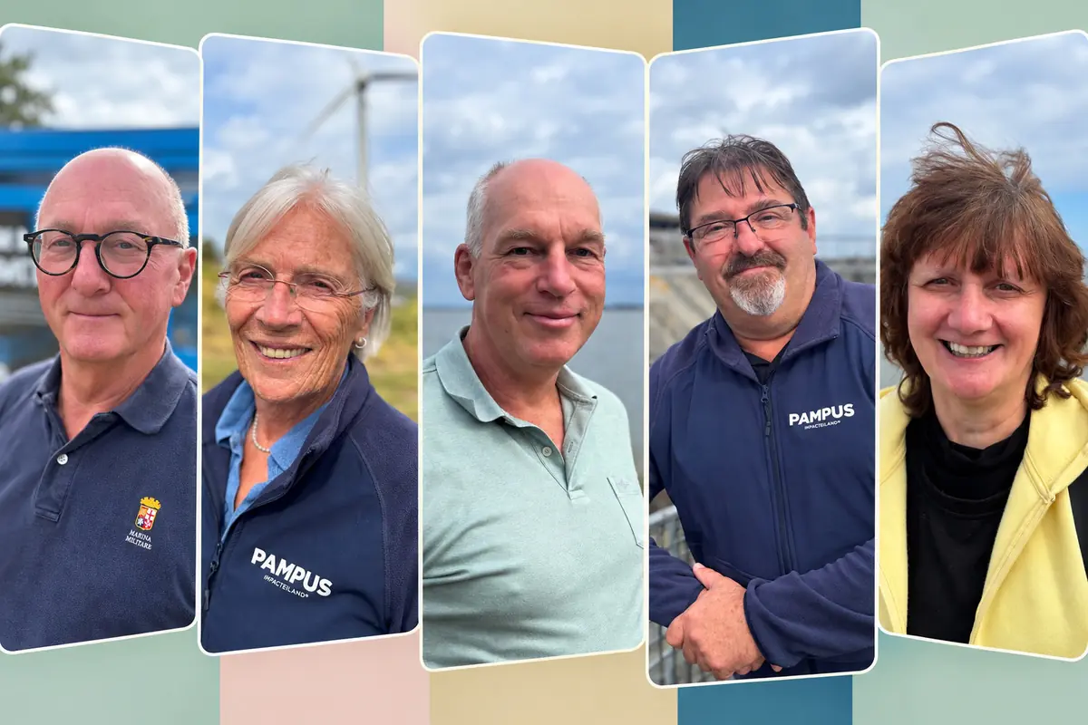 Discover the Hidden Story of Pampus — Forteiland Pampus, Muiden