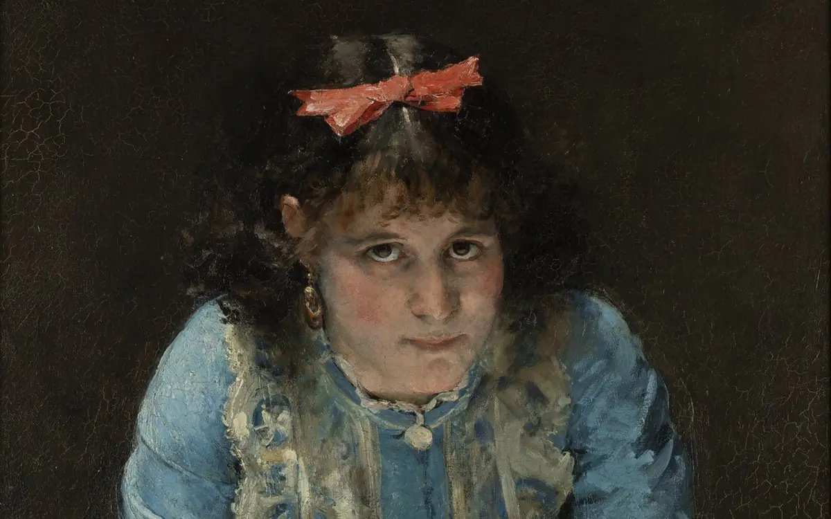 The Artist at Work — Dordrechts Museum, Dordrecht