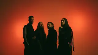 Imminence: Axis Mundi Albumovie (2026)