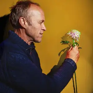 Stef Bos