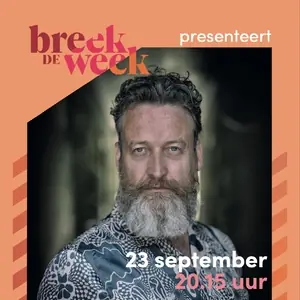 sven figee β Oude Jeroenskerk PKN Noordwijk, Noordwijk