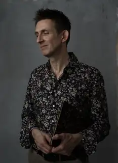 Martijn Smits