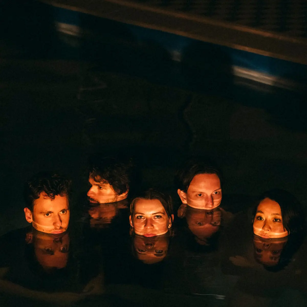 Madame Jab EP Release Show — MONO, Rotterdam